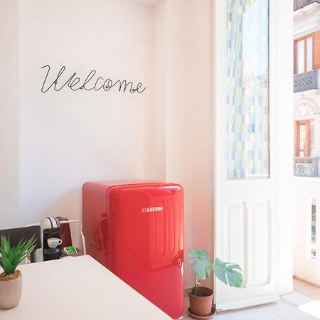 Linee Moderne Apt - Wifi - Ac Cagliari Ngoại thất bức ảnh