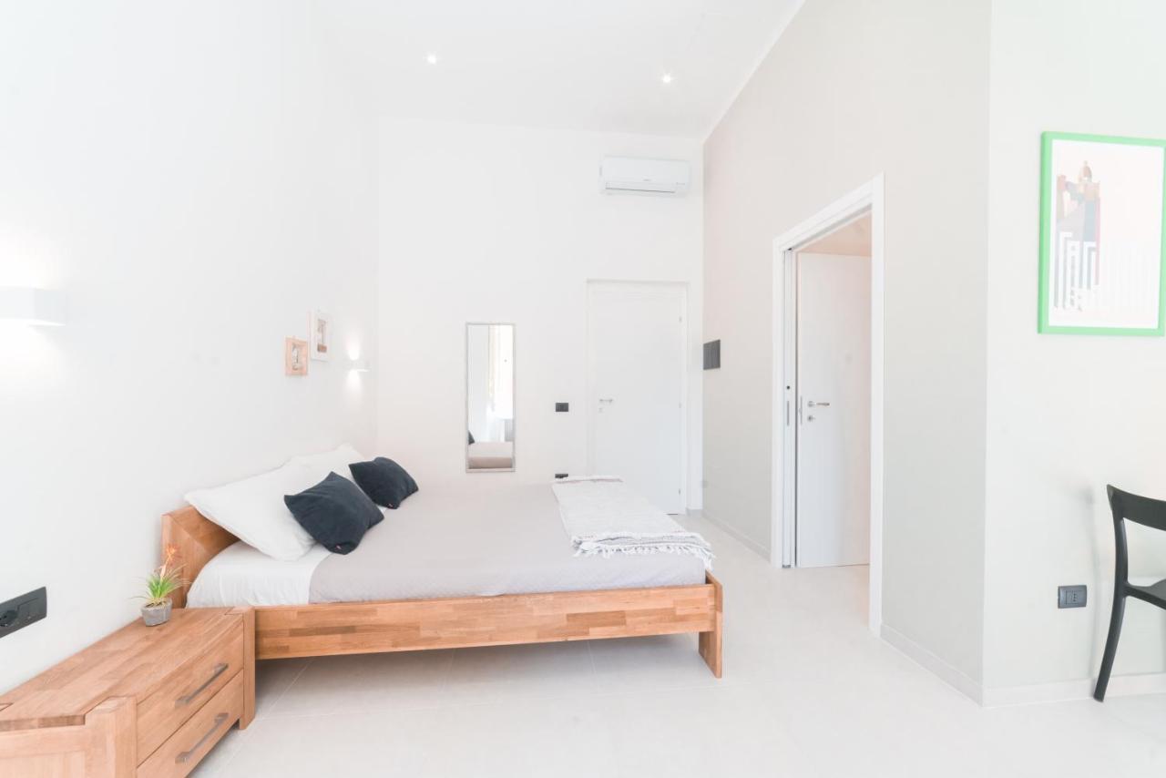 Linee Moderne Apt - Wifi - Ac Cagliari Ngoại thất bức ảnh
