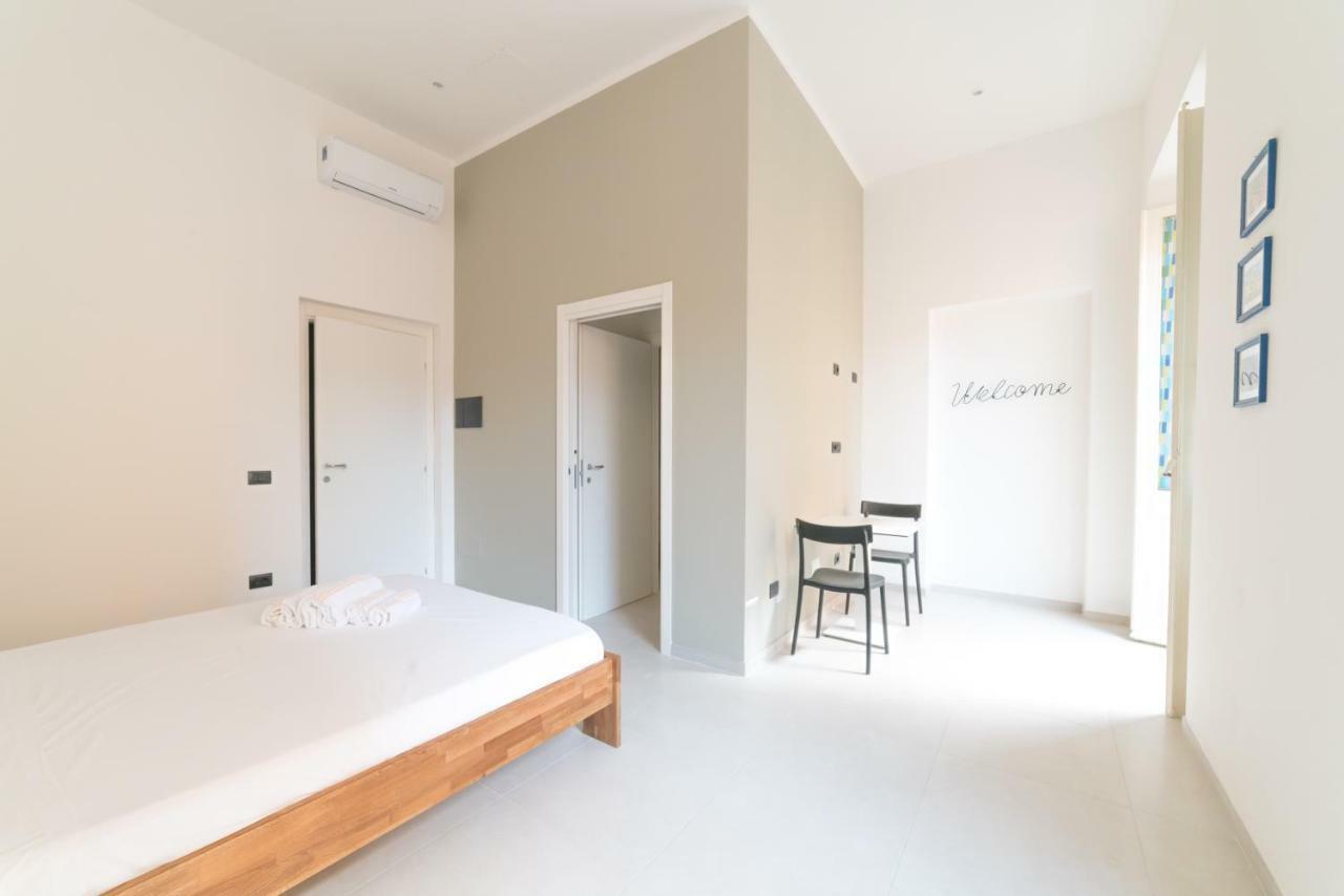 Linee Moderne Apt - Wifi - Ac Cagliari Ngoại thất bức ảnh