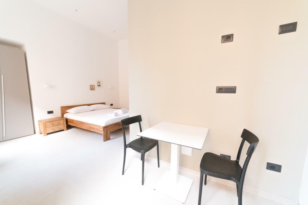 Linee Moderne Apt - Wifi - Ac Cagliari Ngoại thất bức ảnh
