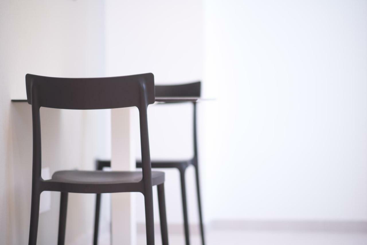 Linee Moderne Apt - Wifi - Ac Cagliari Ngoại thất bức ảnh