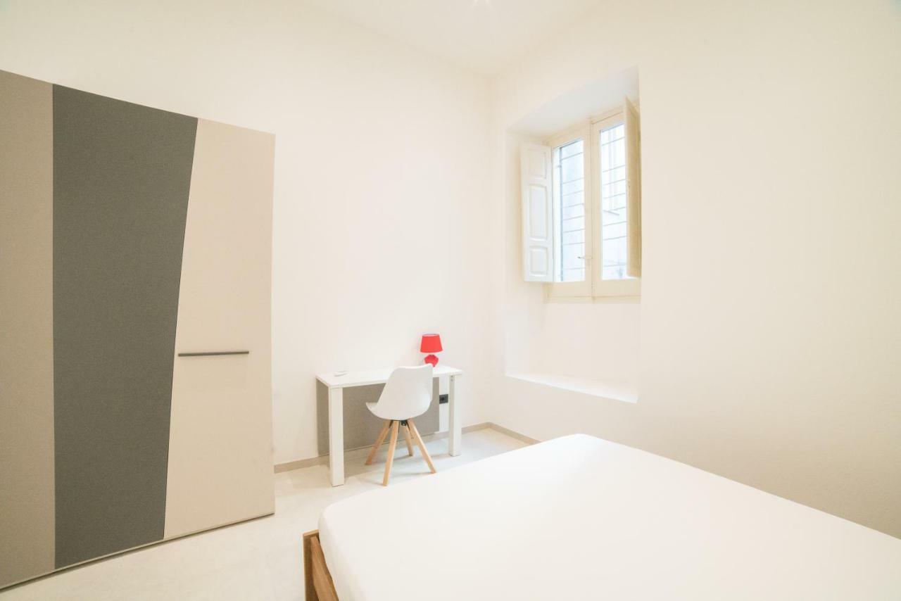 Linee Moderne Apt - Wifi - Ac Cagliari Ngoại thất bức ảnh
