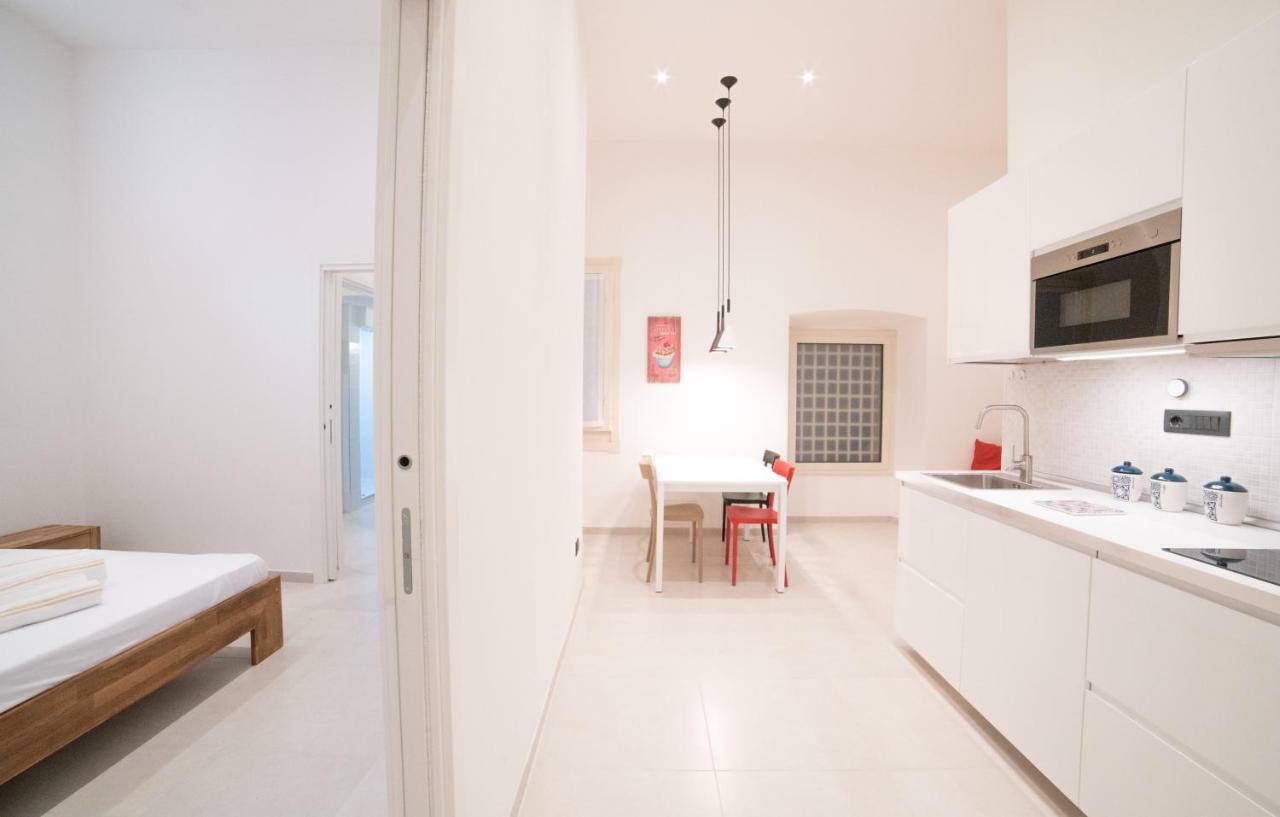 Linee Moderne Apt - Wifi - Ac Cagliari Ngoại thất bức ảnh